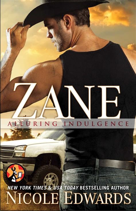 Zane Ebook By Nicole Edwards Official Publisher Page Simon And Schuster