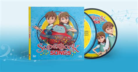 Best sellers in external cd & dvd drives. Superbook Songs DVD and CD Bundle - Only $10 - CBN.com