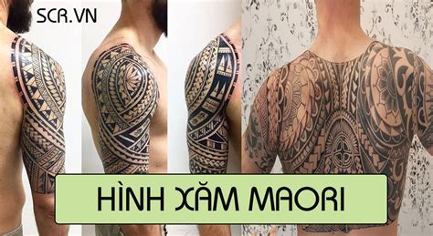 Xem thêm ý tưởng về maori, hình xăm, xăm. Hình Xăm Maori Đẹp Nhất ️ Mẫu Tattoo Maori Nam Nữ