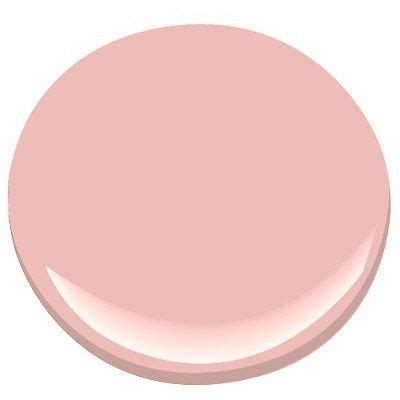 This benjamin moore paint color is ideal for a kitchen or dining room, with purple undertones that give it that luscious burgundy red shade. Trend: Blush Pink Home Decor | Paint colors benjamin moore ...
