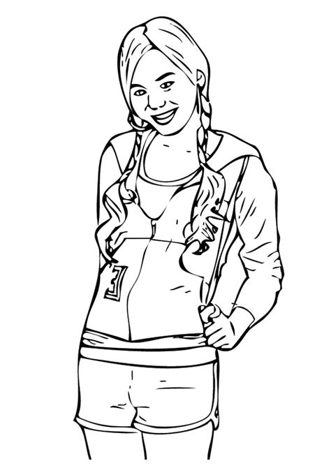 You can download free printable celebrities coloring pages at coloringonly.com. Celebrity: Coloring Pages & Books - 100% FREE and printable!
