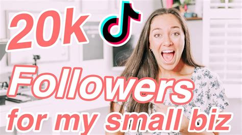 Follow creators who make you don't want to see a certain kind of tiktok in your feed? HOW TO GROW YOUR SMALL BUSINESS ON TIK TOK, Go Viral on ...