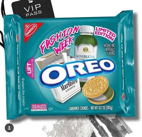 These Oreo Flavored Are Getting Out Of Hand Album On Imgur Oreo