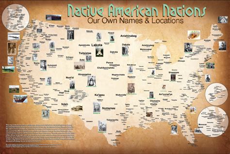 Cherokee Makes A Living Map Showing Pre Contact Native