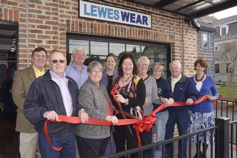 Downtown Retailer Offers Lewes Ud And Delaware Clothes And Ts
