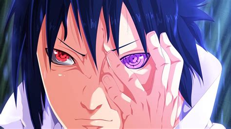 Naruto Shippuden Sasuke Uchiha Vs Orochimaru Pc Gameplay 1080p 60fps