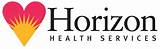 Images of Horizon Health Services