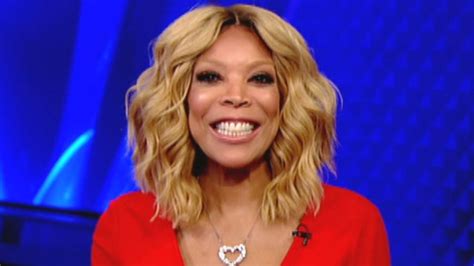 Wendy Williams Kanye Is A Mad Genius But Kim Married A Fool Fox News