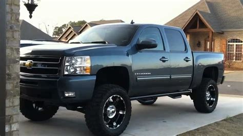 Getting The Right Leveling Kit