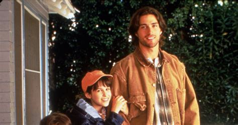 Party Of Five Actors And Actresses Where Are They Now Gallery