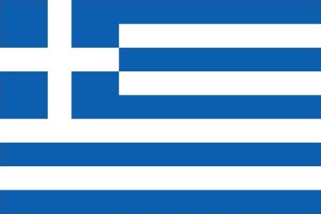 Flaga Grecji Blog Dixi Car