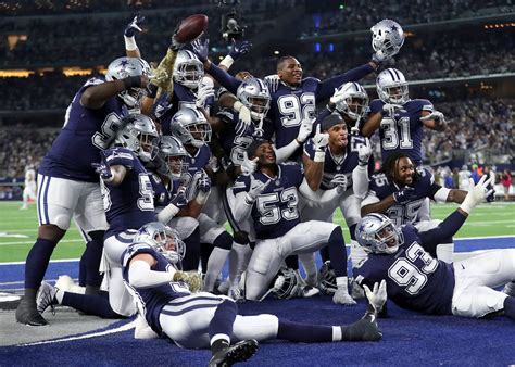 Dallas Cowboys The 5 Most Disappointing Cowboys Teams Ever