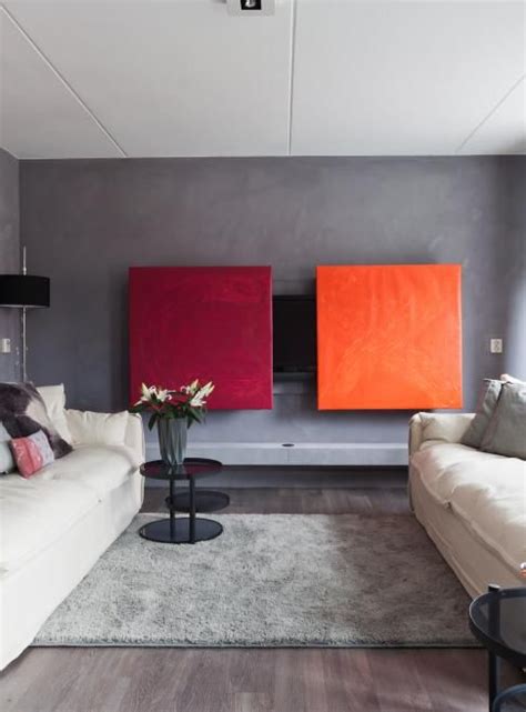 Maybe you would like to learn more about one of these? RTL Woonmagazine | Thuis woonkamer, Tv decor, Tv verbergen