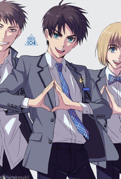 De très nombreux fond d ecran, photos, dessins originaux sont sur hebus.com. Épinglé sur Snk
