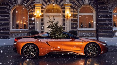 Merry Christmas And A Happy New Year From Starr Luxury Cars Starr
