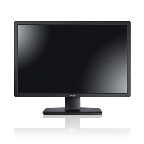 Dell U2412m 24 Ultrasharp Led Monitor 1920 X 1200 8ms