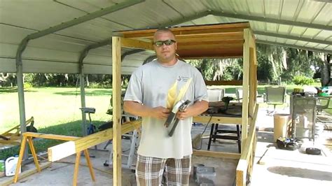 Maybe you would like to learn more about one of these? How to build a garden trellis CHEAP!!! - YouTube