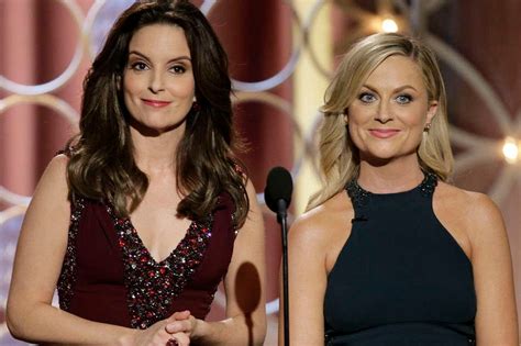Bye Ricky Gervais Amy Poehler And Tina Fey To Host 2021 Golden Globes