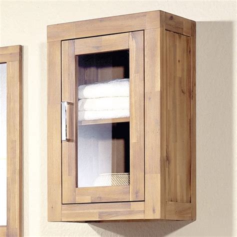 This versatile cabinet features durable wood construction and has wainscoting cabinet door panels to help provide an elegant appearance for your space. Bathroom Medicine Cabinets Wood - Home Furniture Design