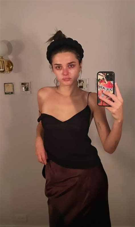 Charlotte Lawrence Picture