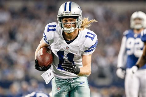Little elm, texas cole beasley became the only. Cole Beasley Profile | Dallas Cowboys | Inside The Star