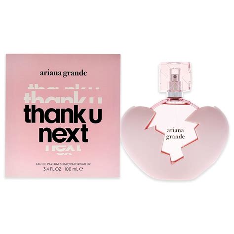 thank u next ariana grande perfume nwt online shopping