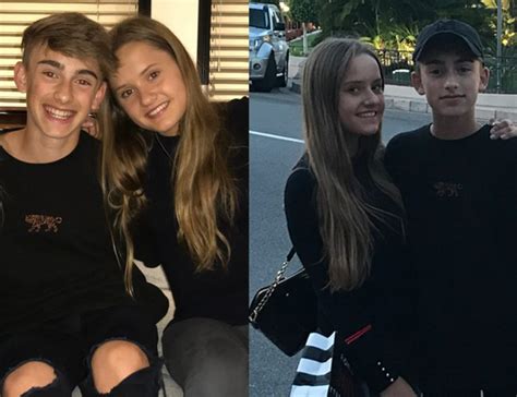 Johnny Orlando Fans Warn Him To Stay Away From This Rich Girl