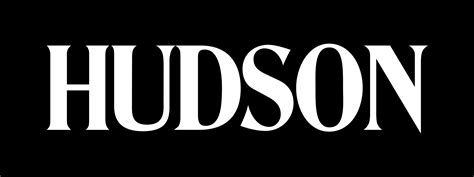 Hudson Logos