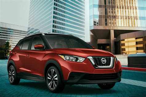 Nissan Kicks 2020 Price in UAE: All About the Variants, Mileage, Review and Specifications - Car ...