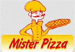 Maybe you would like to learn more about one of these? Mister Pizza Helmstedt - Öffnungszeiten