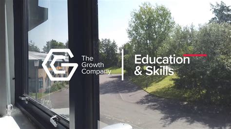 Gc Education And Skills Study Programmes Youtube