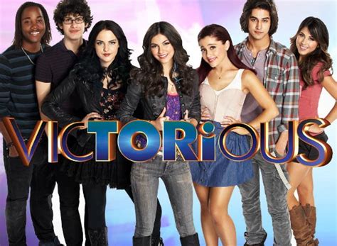 Victorious Season 1 Episodes List Next Episode