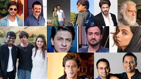 But count on them to take things up a notch in 2020. 6 Upcoming Movies Of Shah Rukh Khan In 2021 And 2022 That ...
