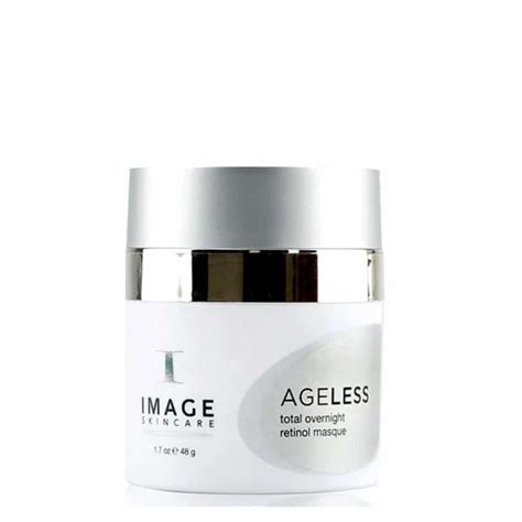 Image Skincare Ageless Total Overnight Retinol Masque Lavendi Skincare