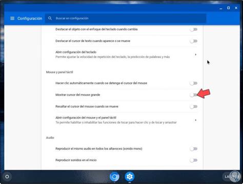 The standard windows mouse cursor only goes so far. How to change the cursor on Chromebook | Personalize