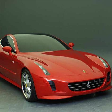 The complete ferrari model list. Ferrari Model List - Every Ferrari Model Ever Made