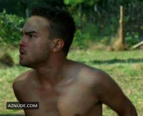 Johnny Galecki Nude And Sexy Photo Collection Aznude Men