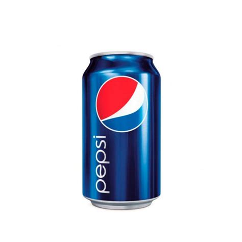 Super El Trebol Pepsi Lata Cc