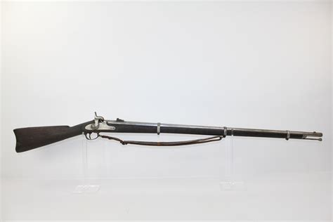 Civil War Union Contract Colt Special Model 1861 Percussion Rifle