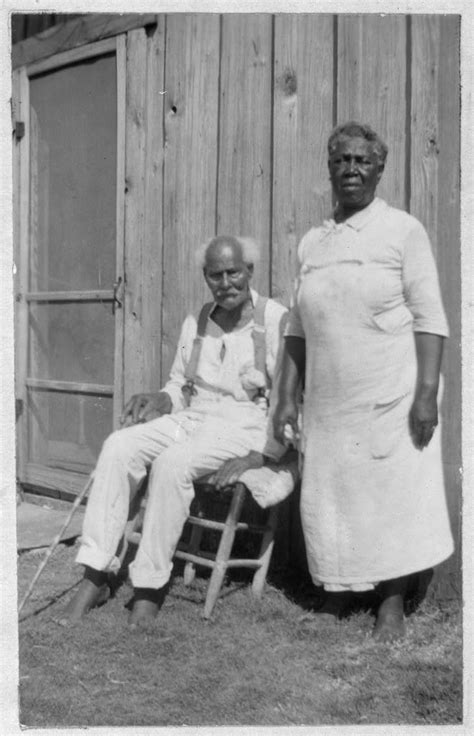 Wpa Slave Narratives Access Genealogy