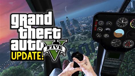 Top 5 Things To Do In Gta 5 First Person View Gta 5 Ps4 And Xbox One