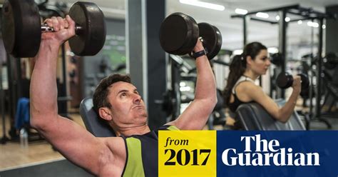 More Middle Aged Men Taking Steroids To Look Younger Mens Health