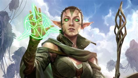 Magic The Gathering Fans Are Furious Over A Retcon Of A Characters