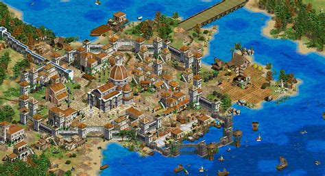 Cómo Age Of Empires Ii Es Uno De Los Juegos Más Vivos De La Actualidad