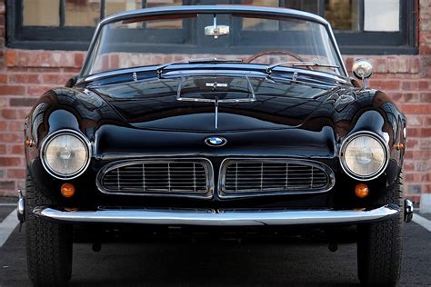 this 1957 bmw 507 series ii is bat s most expensive listing still didn t sell autoevolution