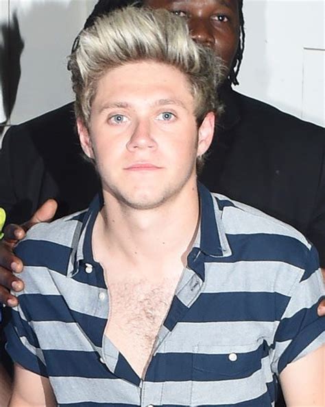 Niall Horan Totally Exposed Posing Pics Naked Male Celebrities