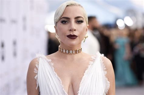 Lady Gaga To Fund Classrooms In Dayton El Paso And Gilroy After Mass Shootings Page Six