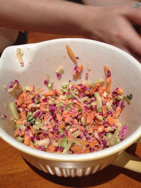 We did not find results for: Apricot Paleo Slaw 2 broccoli stalks 2 carrots 1/4 red cabbage 3 apricots 3 tables… | Stuffed ...