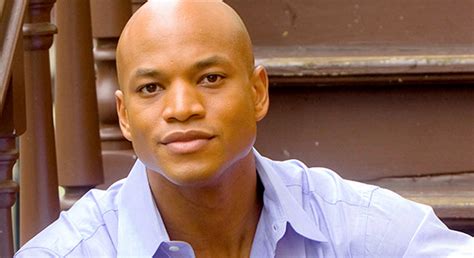 Inside Track Wes Moore “lawyers Are In A Good Place To Lead The