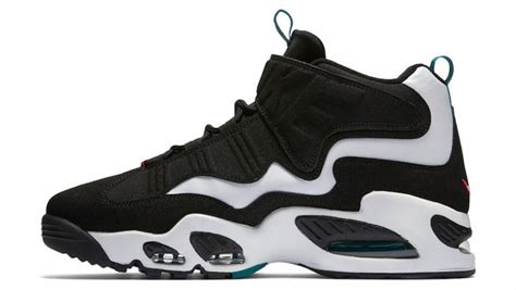 Nike Air Griffey Max 1 Freshwater Release Date Sbd